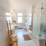 Rr - Comfortable 60 Qm - - Wifi