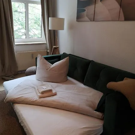 شقة Rr - Comfortable 90 & 60 Qm - - Wifi