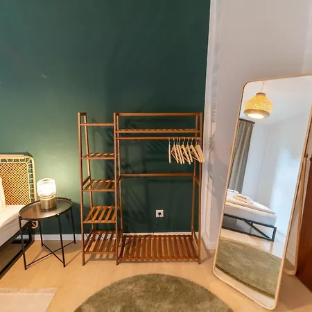 Rr - Comfortable 60 Qm - - Wifi Apartment