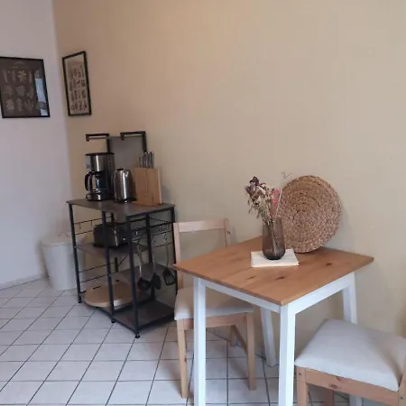 Rr - Comfortable 60 Qm - - Wifi Apartment *