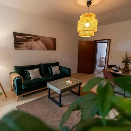 Rr - Comfortable 60 Qm - - Wifi Lejlighed *