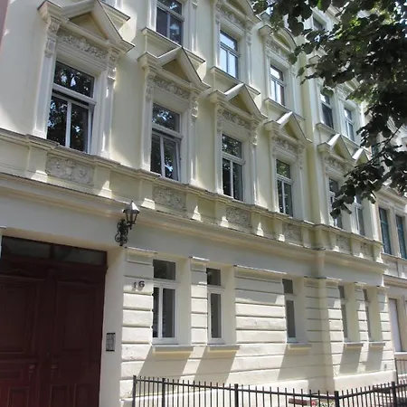 Rr - Comfortable 60 Qm - - Wifi Apartment Magdeburg