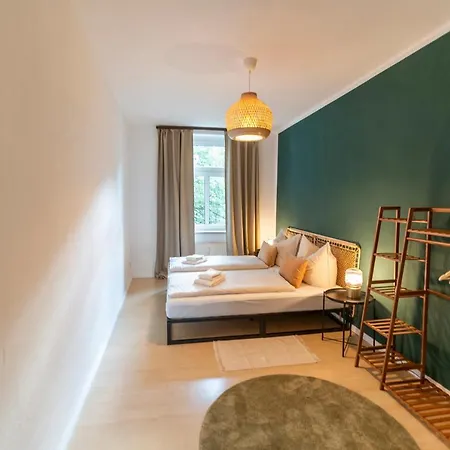 Rr - Comfortable 60 Qm - - Wifi *