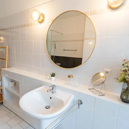 Rr - Comfortable 60 Qm - - Wifi *