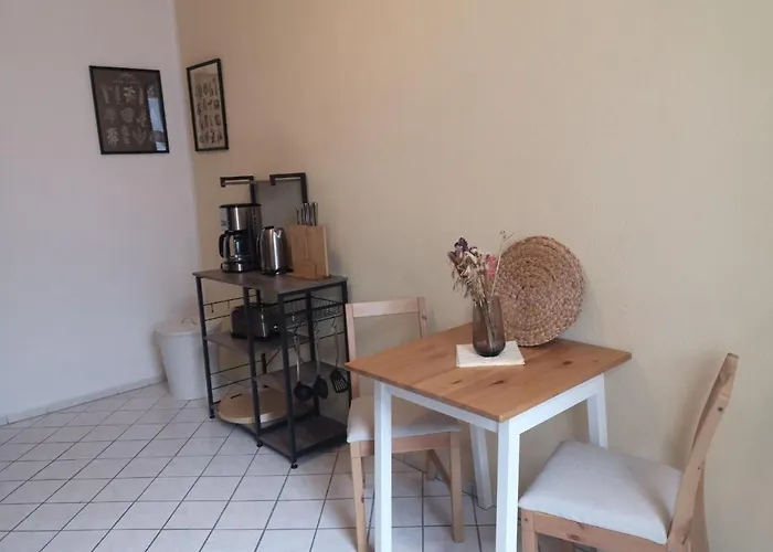 Rr - Comfortable 60 Qm - - Wifi شقة *