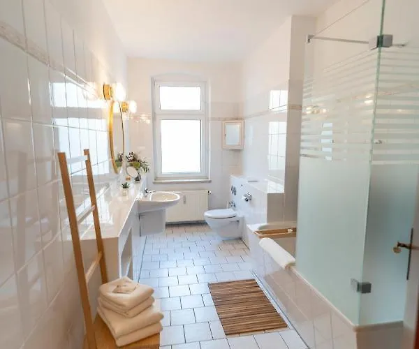 Rr - Comfortable 60 Qm - - Wifi