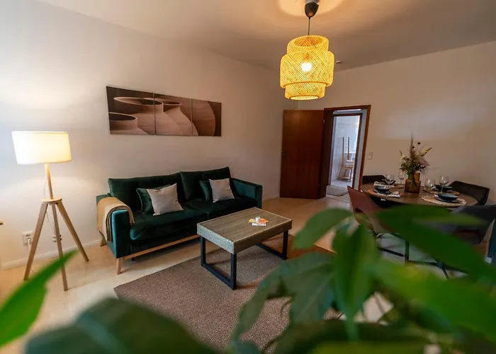 Rr - Comfortable 60 Qm - - Wifi Lejlighed *