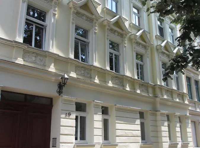 Rr - Comfortable 60 Qm - - Wifi شقة ماغديبورغ