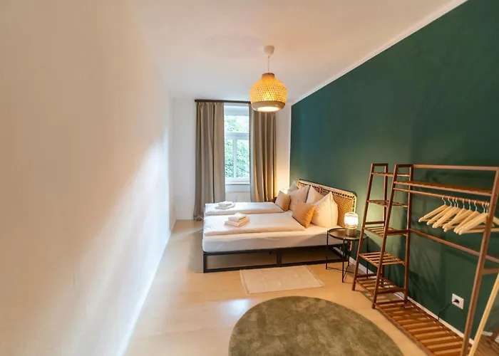 Rr - Comfortable 60 Qm - - Wifi *