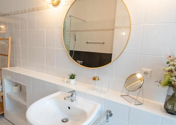 Rr - Comfortable 60 Qm - - Wifi *